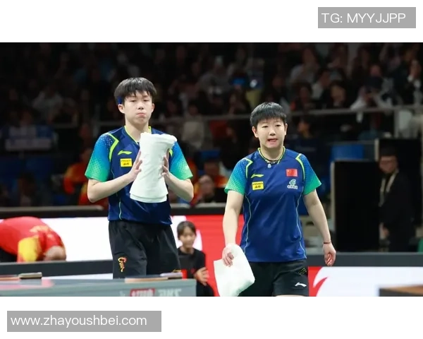 成都乒乓球队中路突破革新带来的战术变革与未来发展展望